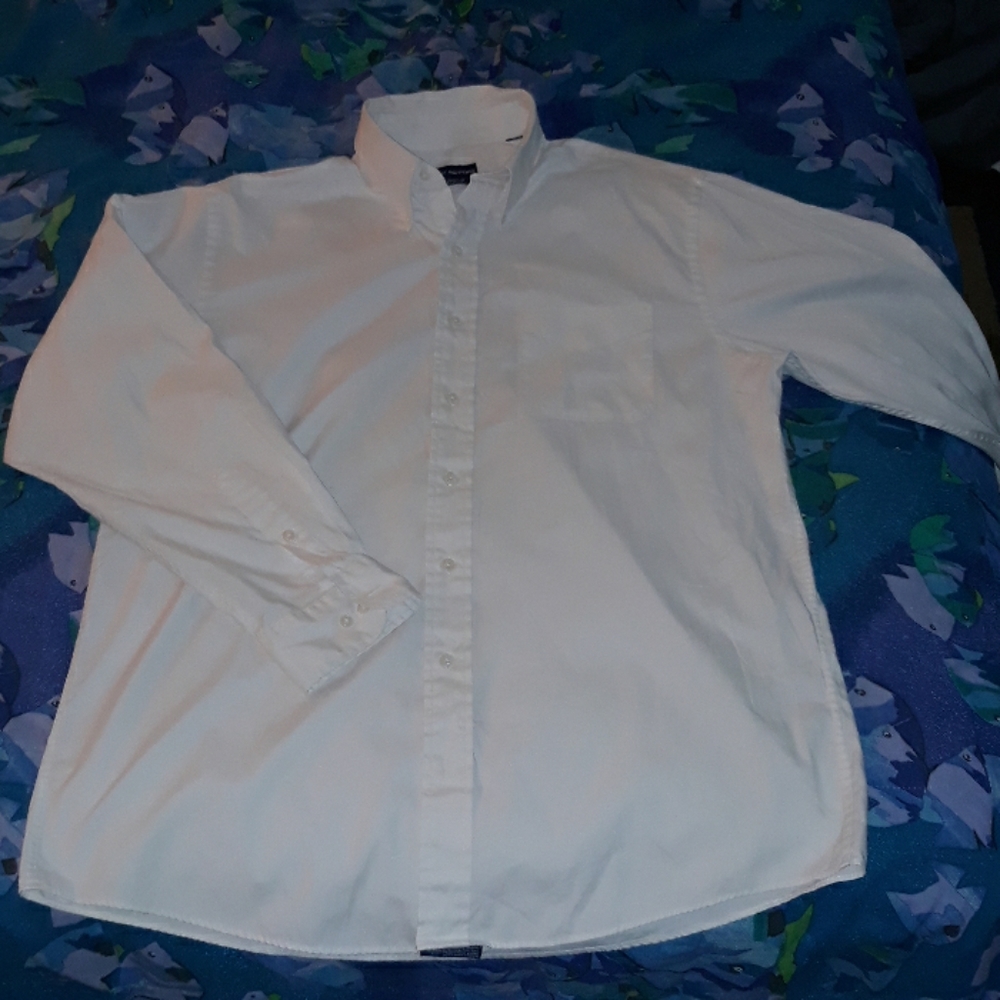 John Ashford size Large